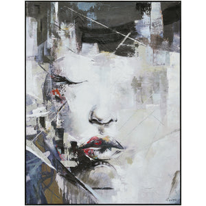Kyoto - timeless artwork that brings character to any space | Image 1 | InSTYLE Home & Rugs