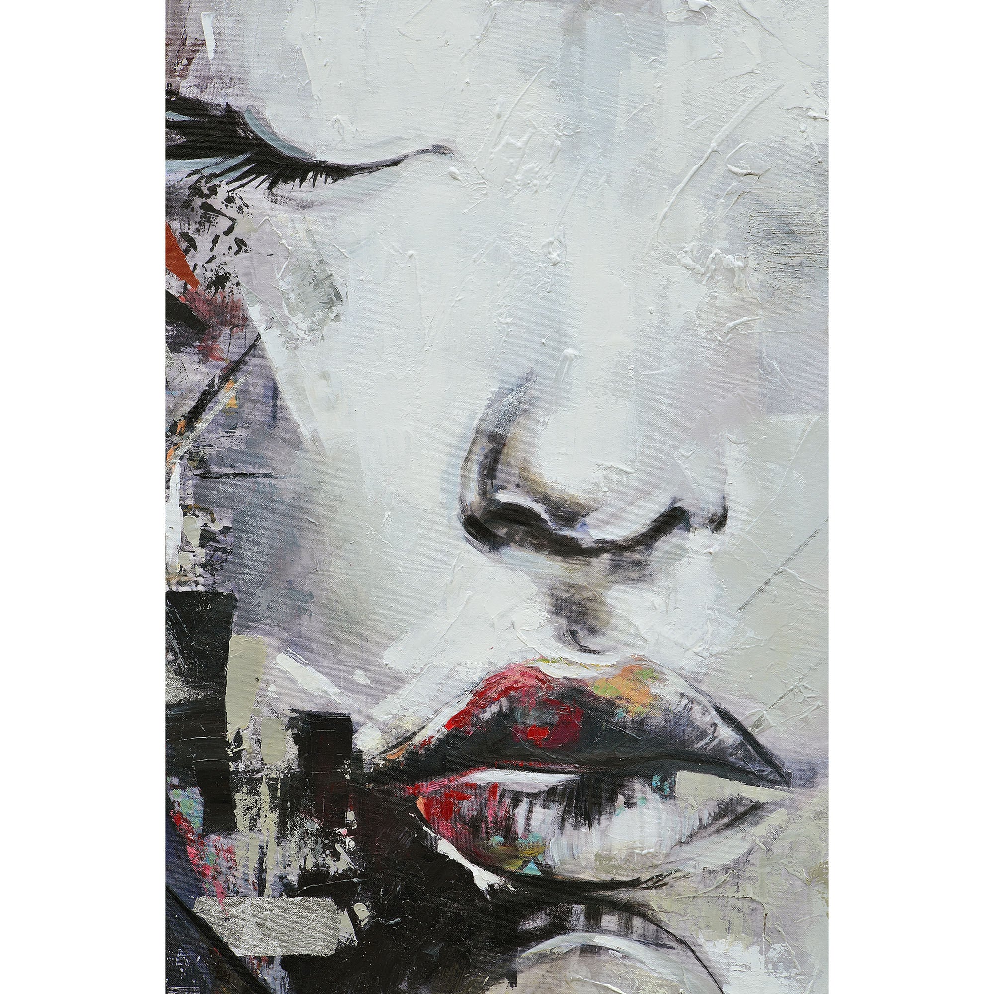 Kyoto - timeless artwork that brings character to any space | Image 3 | InSTYLE Home & Rugs