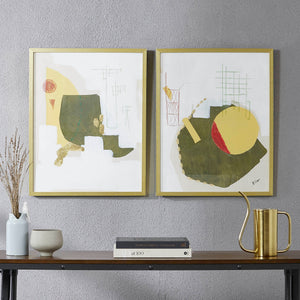 Easley - eye-catching art pieces to enhance your home design | Image 10 | InSTYLE Home & Rugs