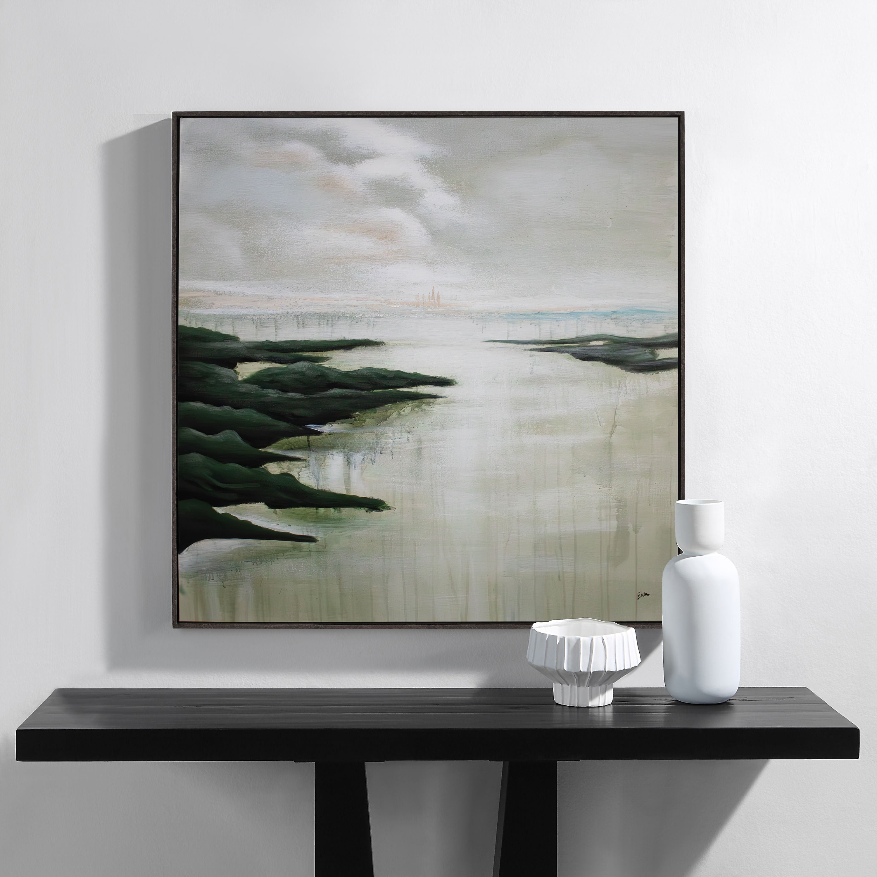 Saltoro - eye-catching art pieces to enhance your home design | Image 6 | InSTYLE Home & Rugs