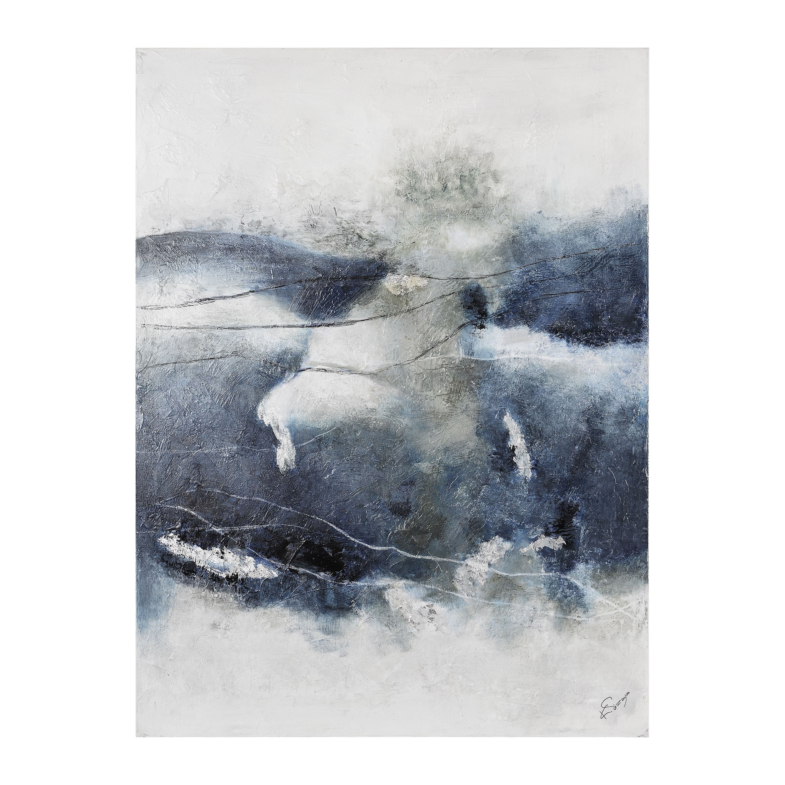 Adhara - bold and creative art for unique interior décor | Image 3 | InSTYLE Home & Rugs