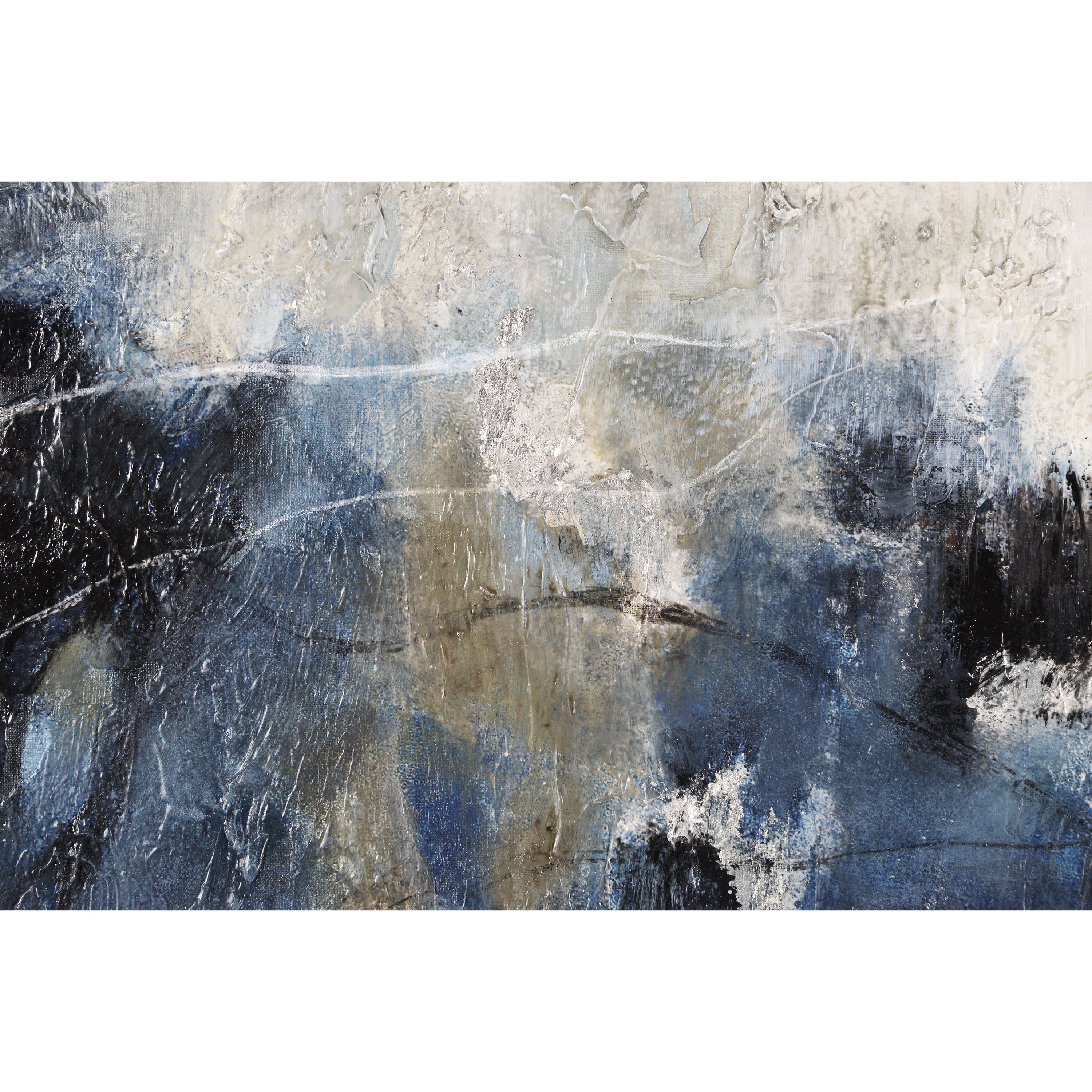 Adhara - bold and creative art for unique interior décor | Image 5 | InSTYLE Home & Rugs