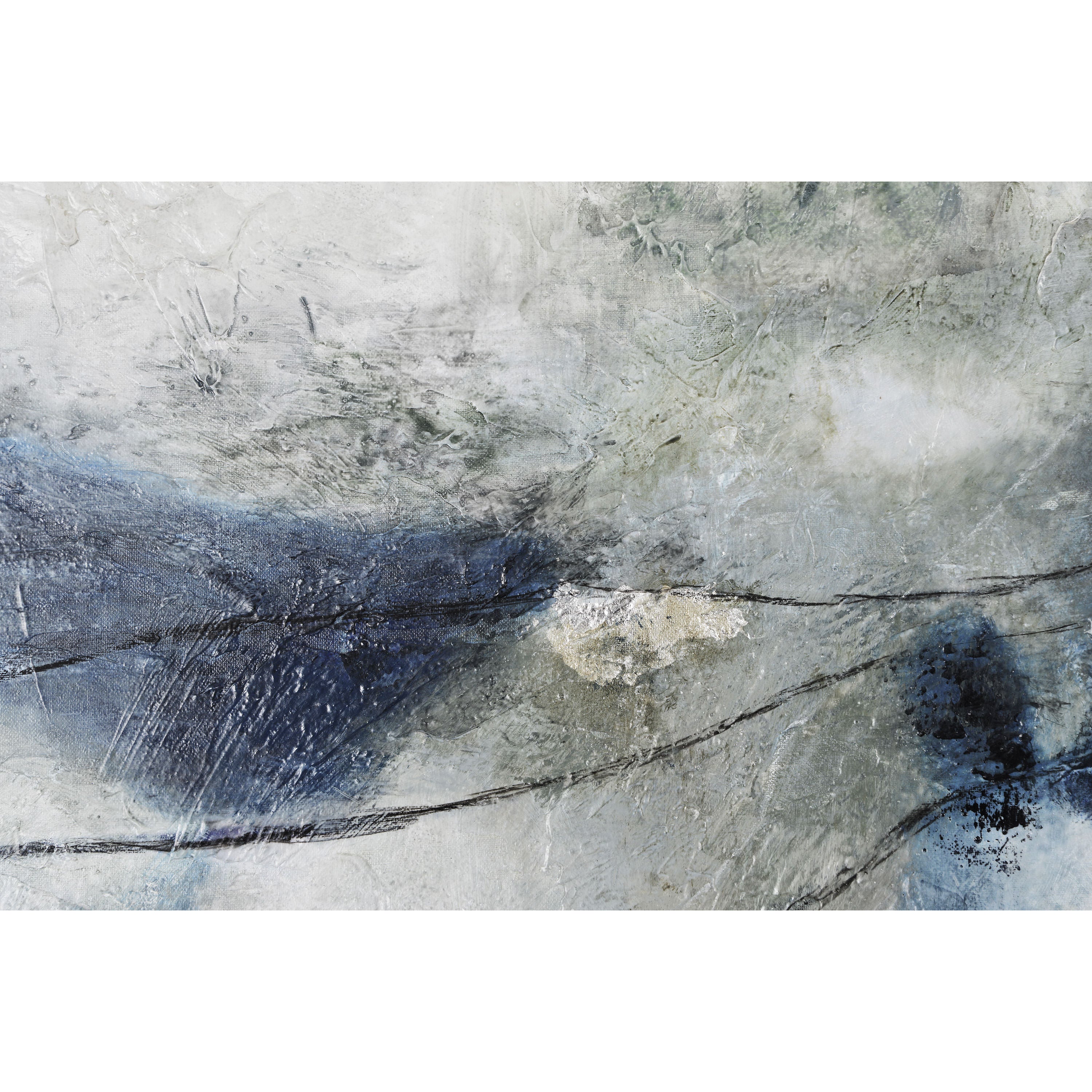 Adhara - bold and creative art for unique interior décor | Image 6 | InSTYLE Home & Rugs