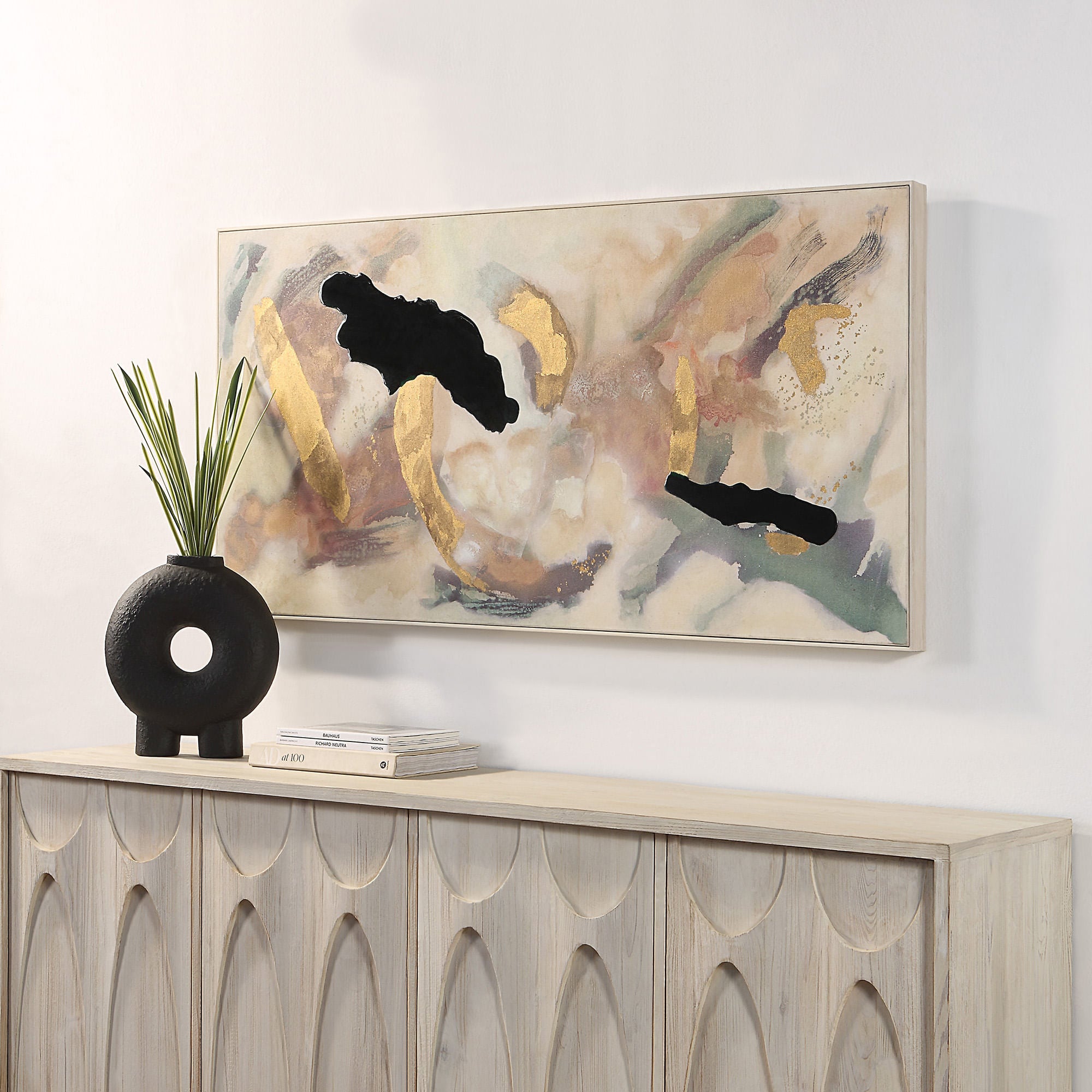 Capella - timeless artwork that brings character to any space | Image 6 | InSTYLE Home & Rugs