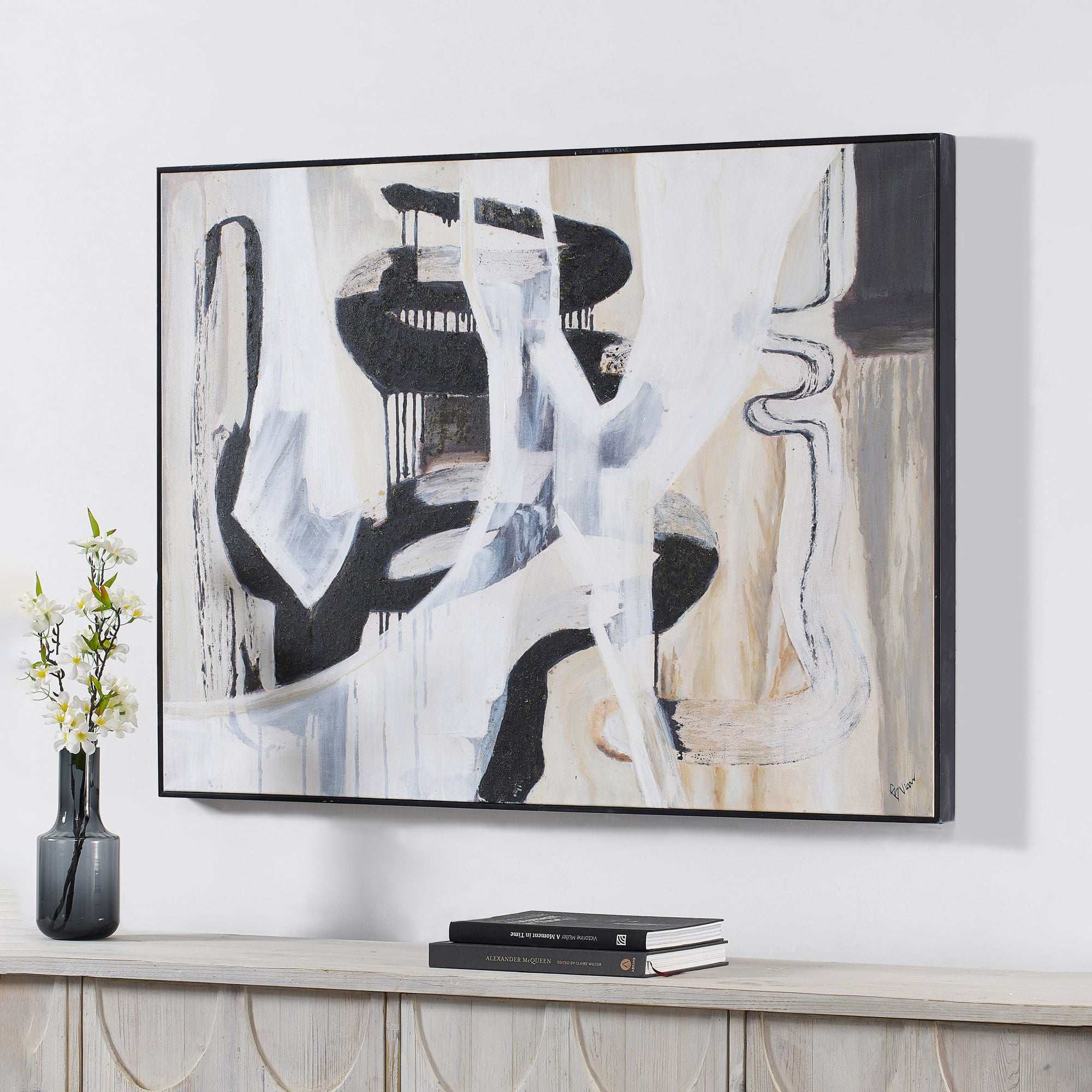 Soyuz - eye-catching art pieces to enhance your home design | Image 6 | InSTYLE Home & Rugs