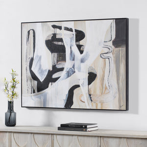 Soyuz - eye-catching art pieces to enhance your home design | Image 6 | InSTYLE Home & Rugs