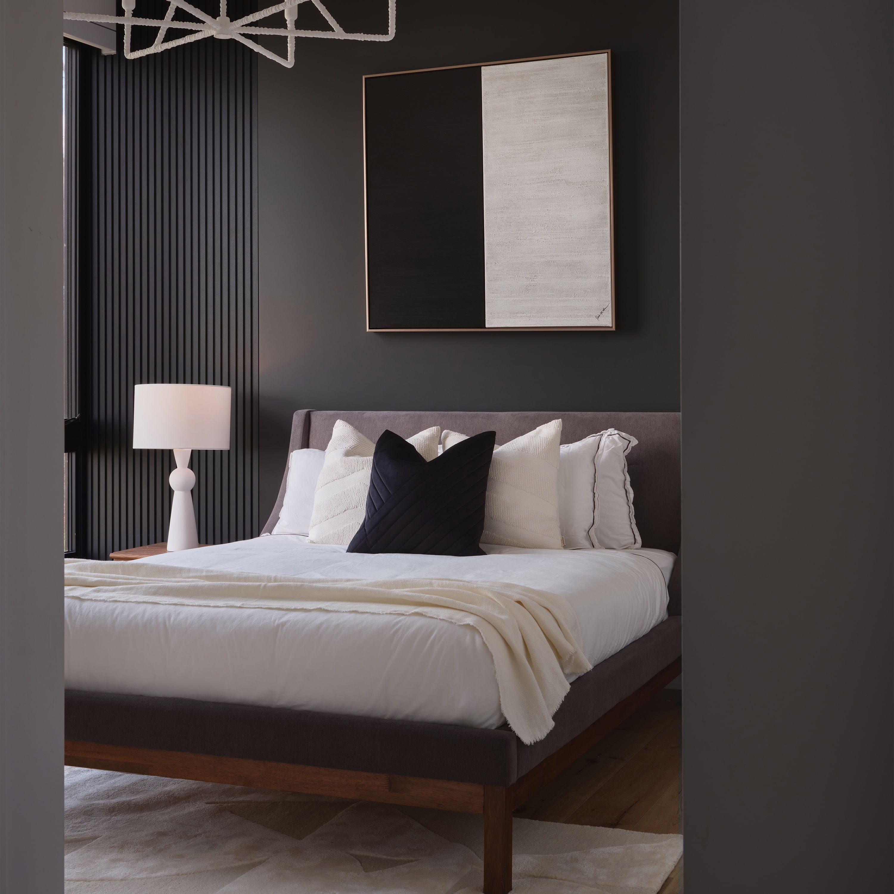 Gobi - bold and creative art for unique interior décor | Image 6 | InSTYLE Home & Rugs