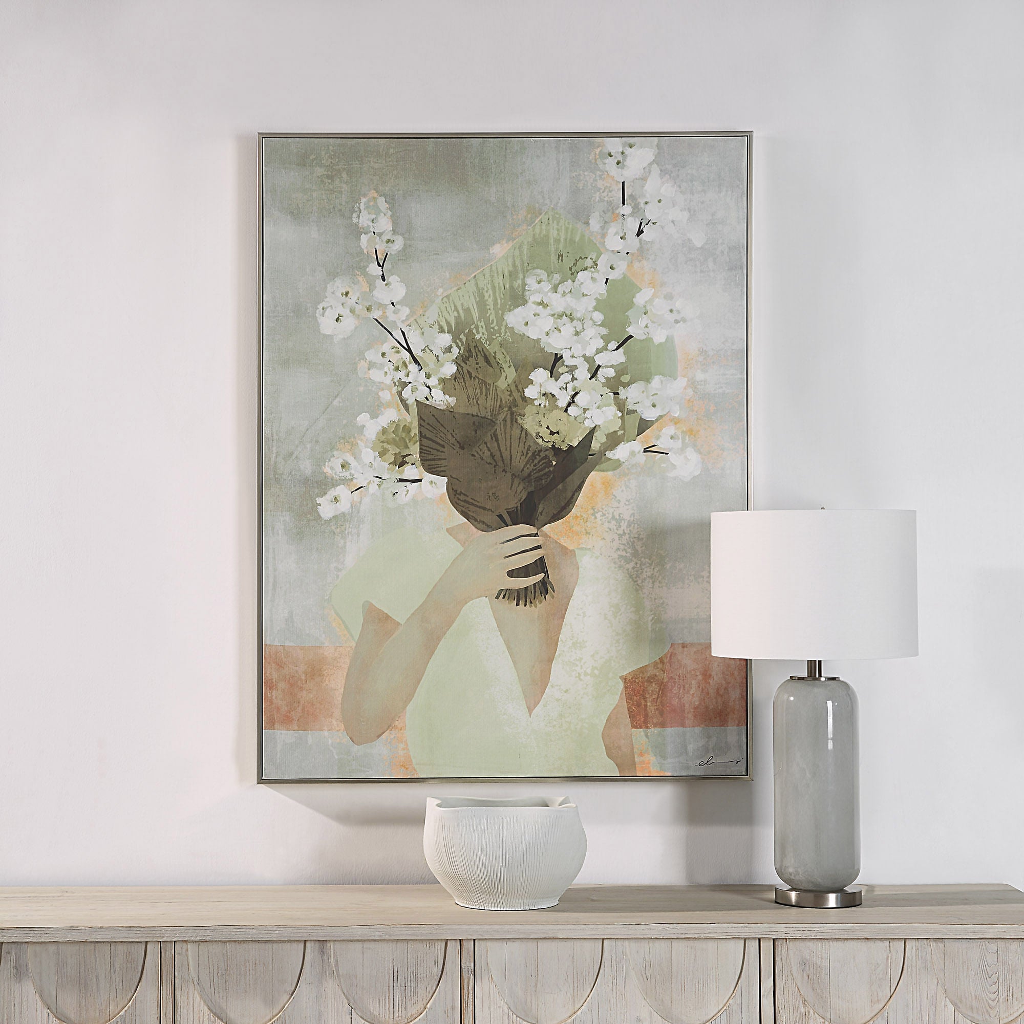 Casoria - eye-catching art pieces to enhance your home design | Image 6 | InSTYLE Home & Rugs