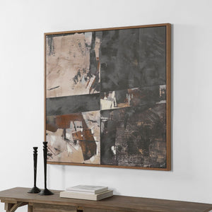 Odysseus - timeless artwork that brings character to any space | Image 6 | InSTYLE Home & Rugs