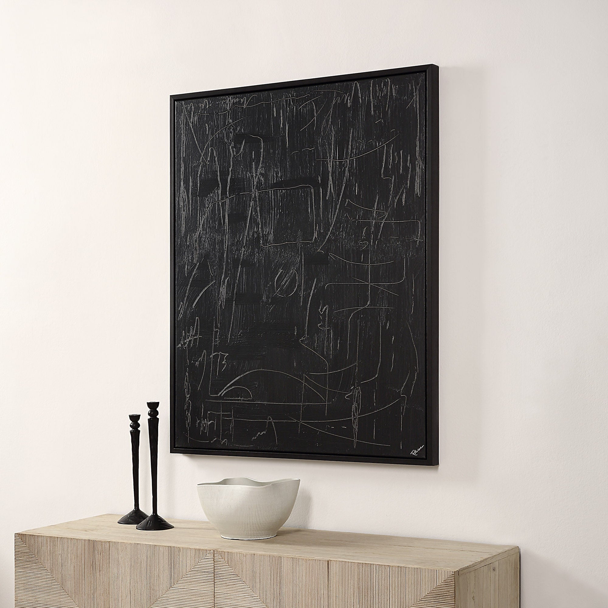 Haiku - timeless artwork that brings character to any space | Image 6 | InSTYLE Home & Rugs