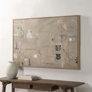 Kore - timeless artwork that brings character to any space | Image 6 | InSTYLE Home & Rugs