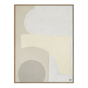 Canberra - timeless artwork that brings character to any space | Image 1 | InSTYLE Home & Rugs