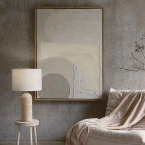 Canberra - timeless artwork that brings character to any space | Image 7 | InSTYLE Home & Rugs