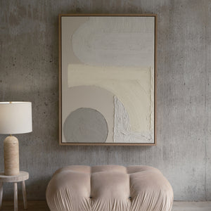 Canberra - timeless artwork that brings character to any space | Image 6 | InSTYLE Home & Rugs