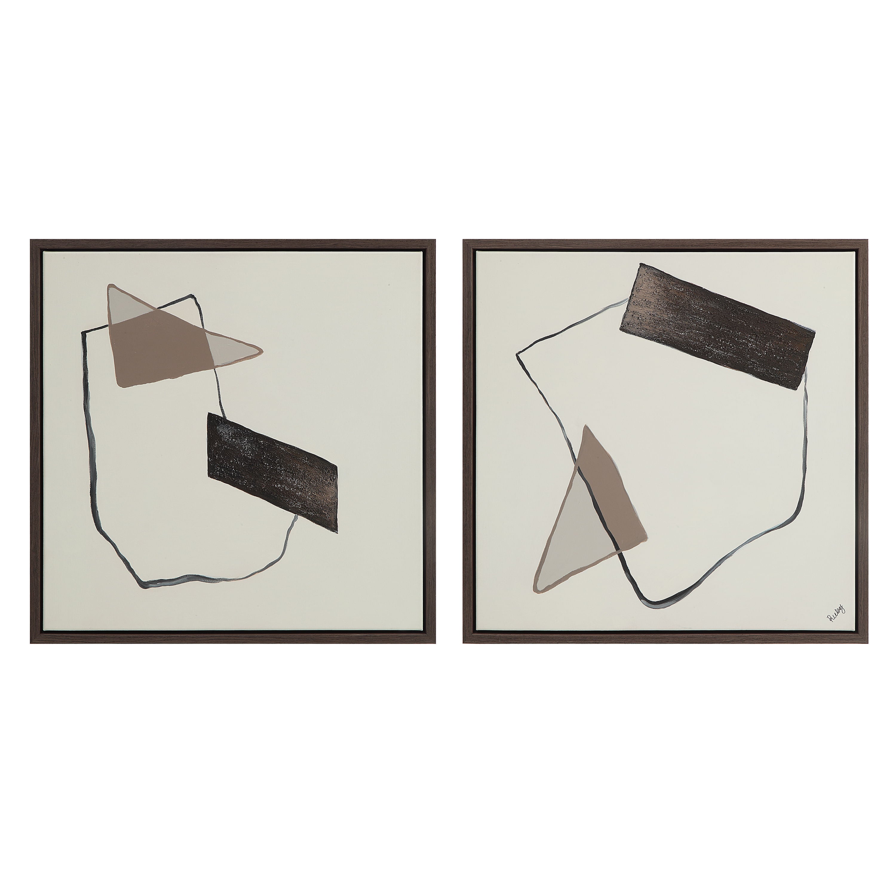 Lacadie - eye-catching art pieces to enhance your home design | Image 1 | InSTYLE Home & Rugs