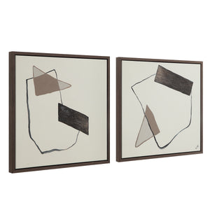 Lacadie - eye-catching art pieces to enhance your home design | Image 2 | InSTYLE Home & Rugs