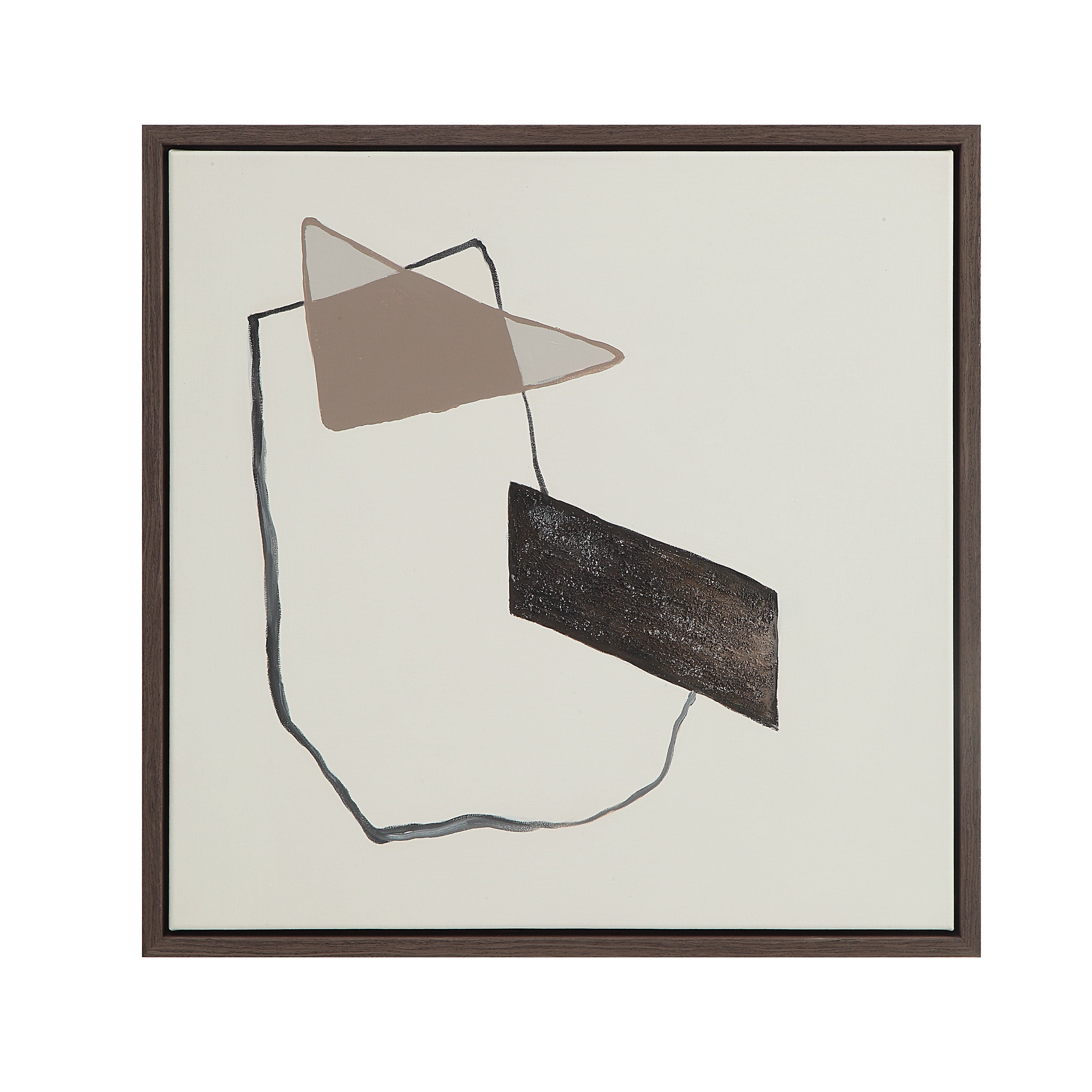 Lacadie - eye-catching art pieces to enhance your home design | Image 6 | InSTYLE Home & Rugs