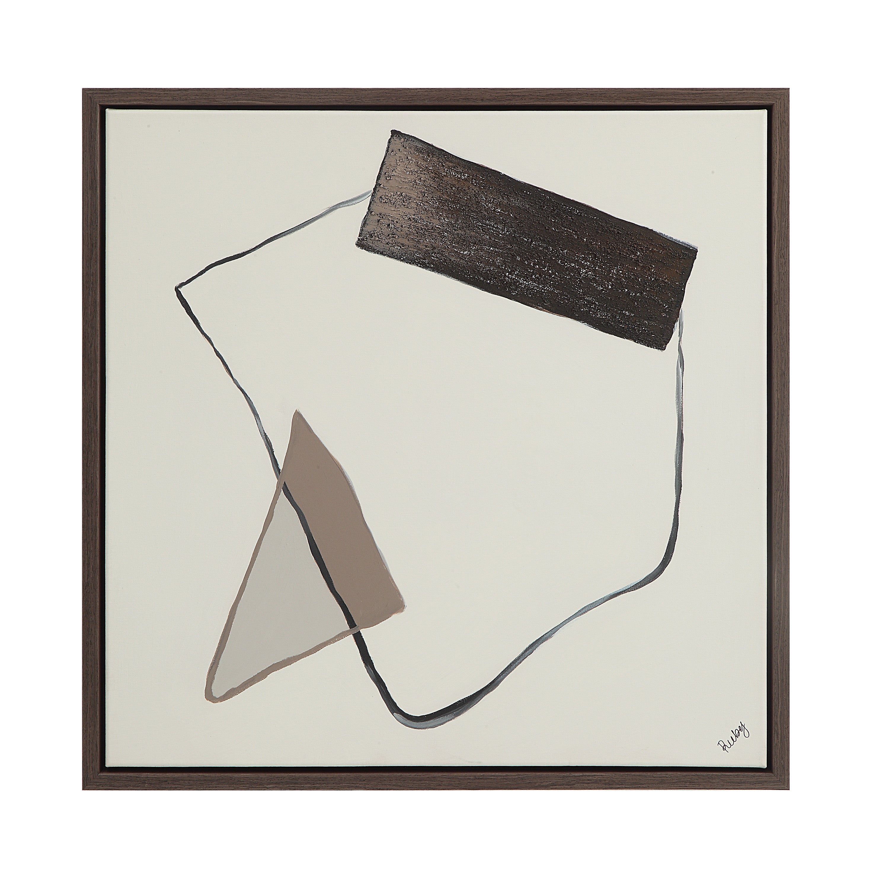 Lacadie - eye-catching art pieces to enhance your home design | Image 8 | InSTYLE Home & Rugs