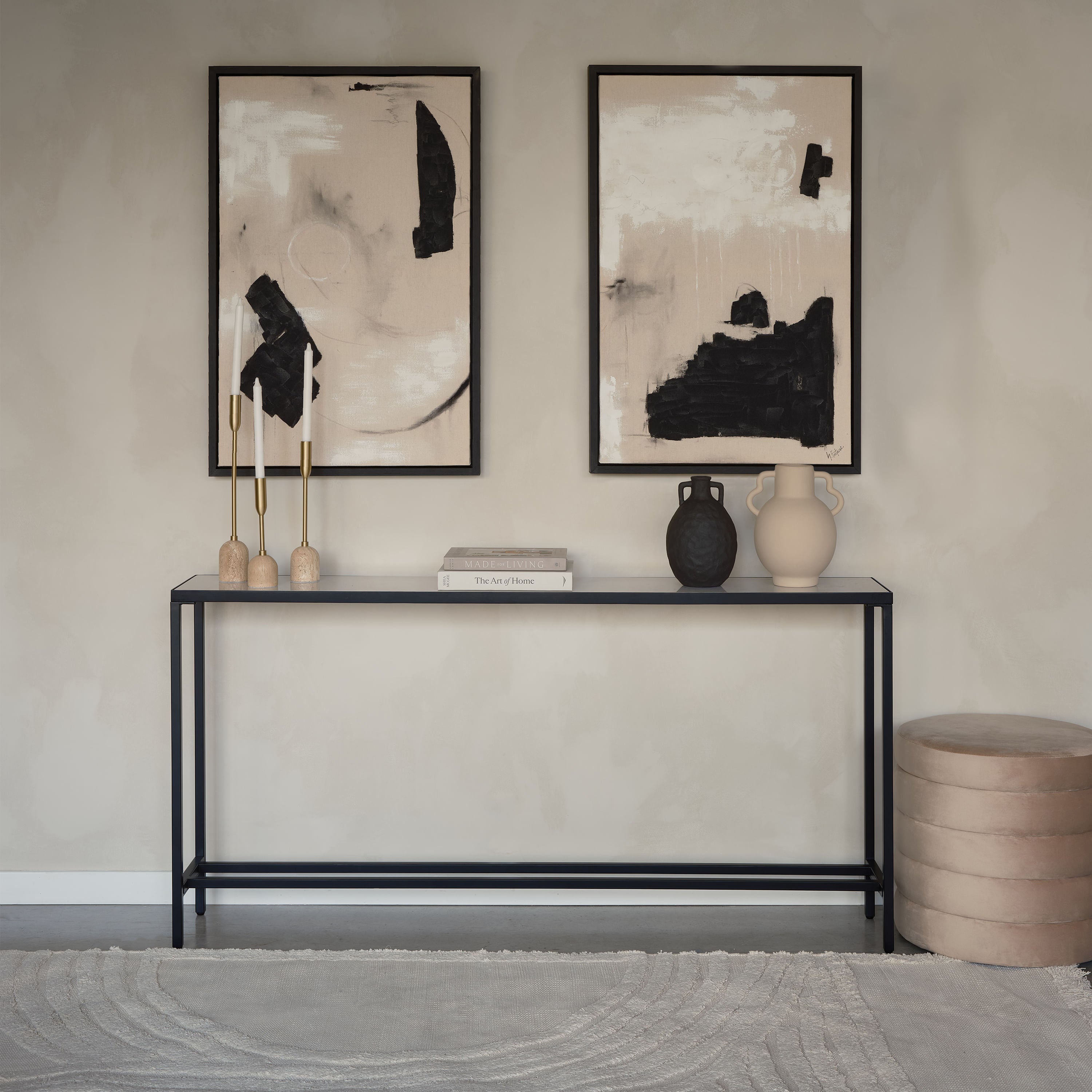 Asia - bold and creative art for unique interior décor | Image 13 | InSTYLE Home & Rugs