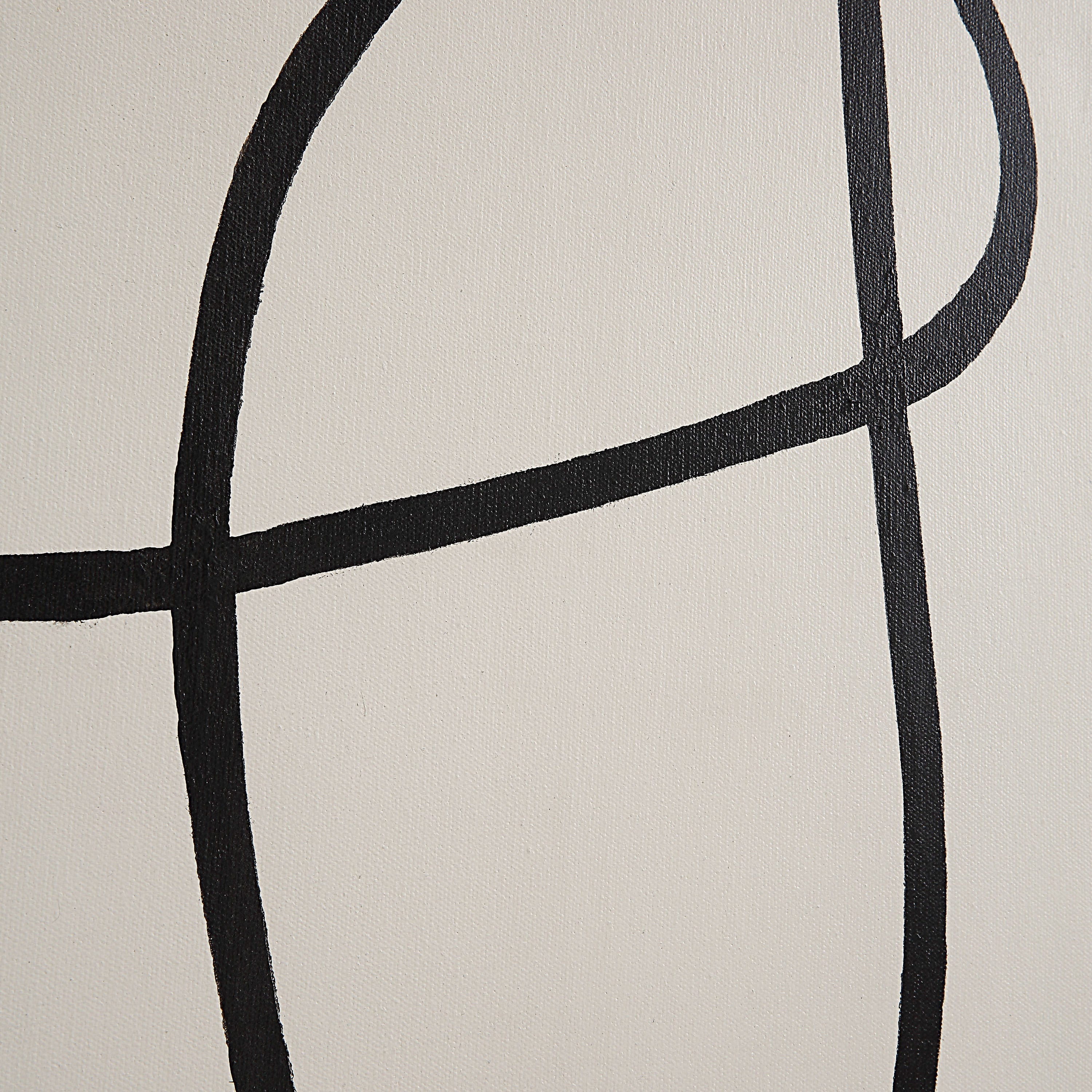 Moreau - timeless artwork that brings character to any space | Image 6 | InSTYLE Home & Rugs