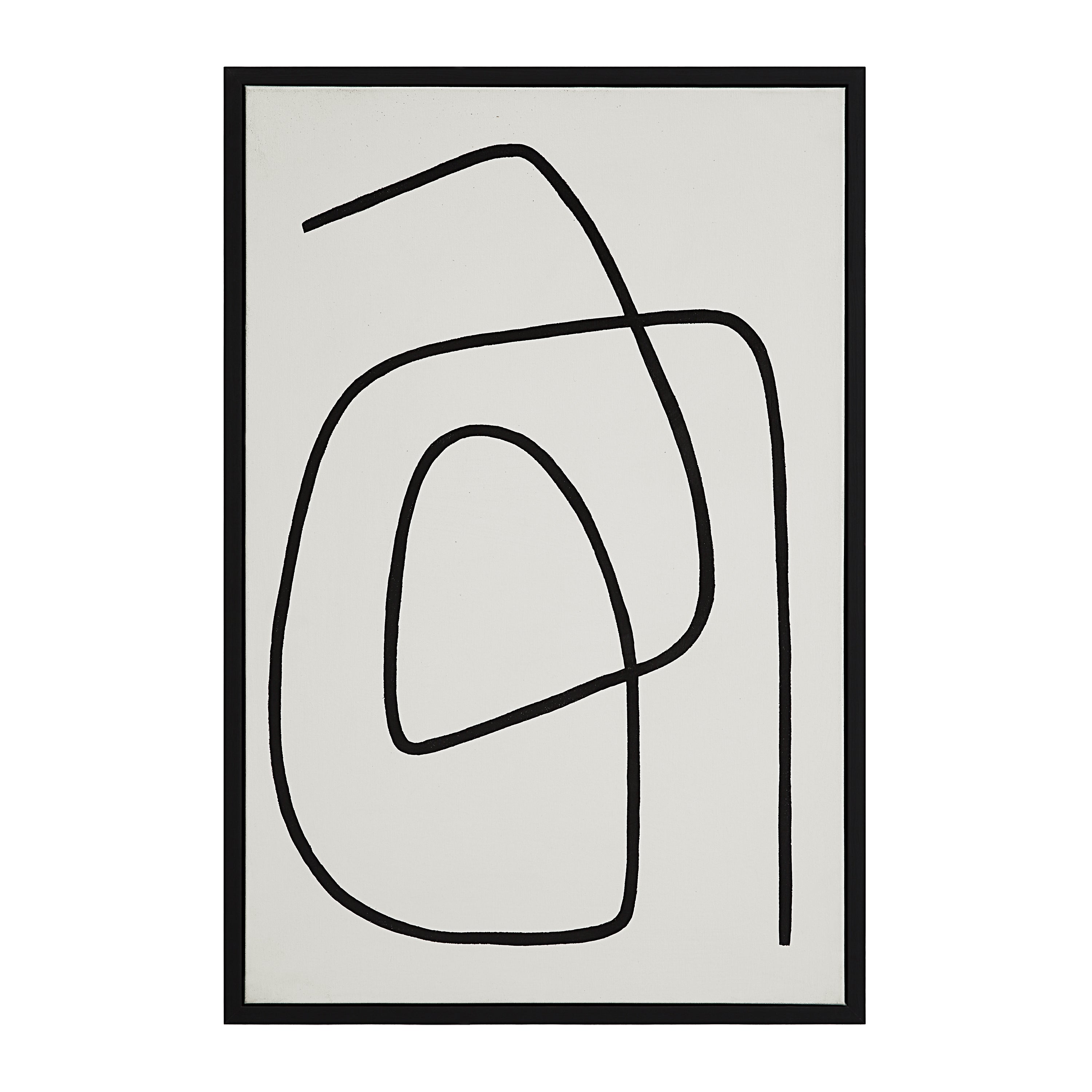 Moreau - timeless artwork that brings character to any space | Image 7 | InSTYLE Home & Rugs