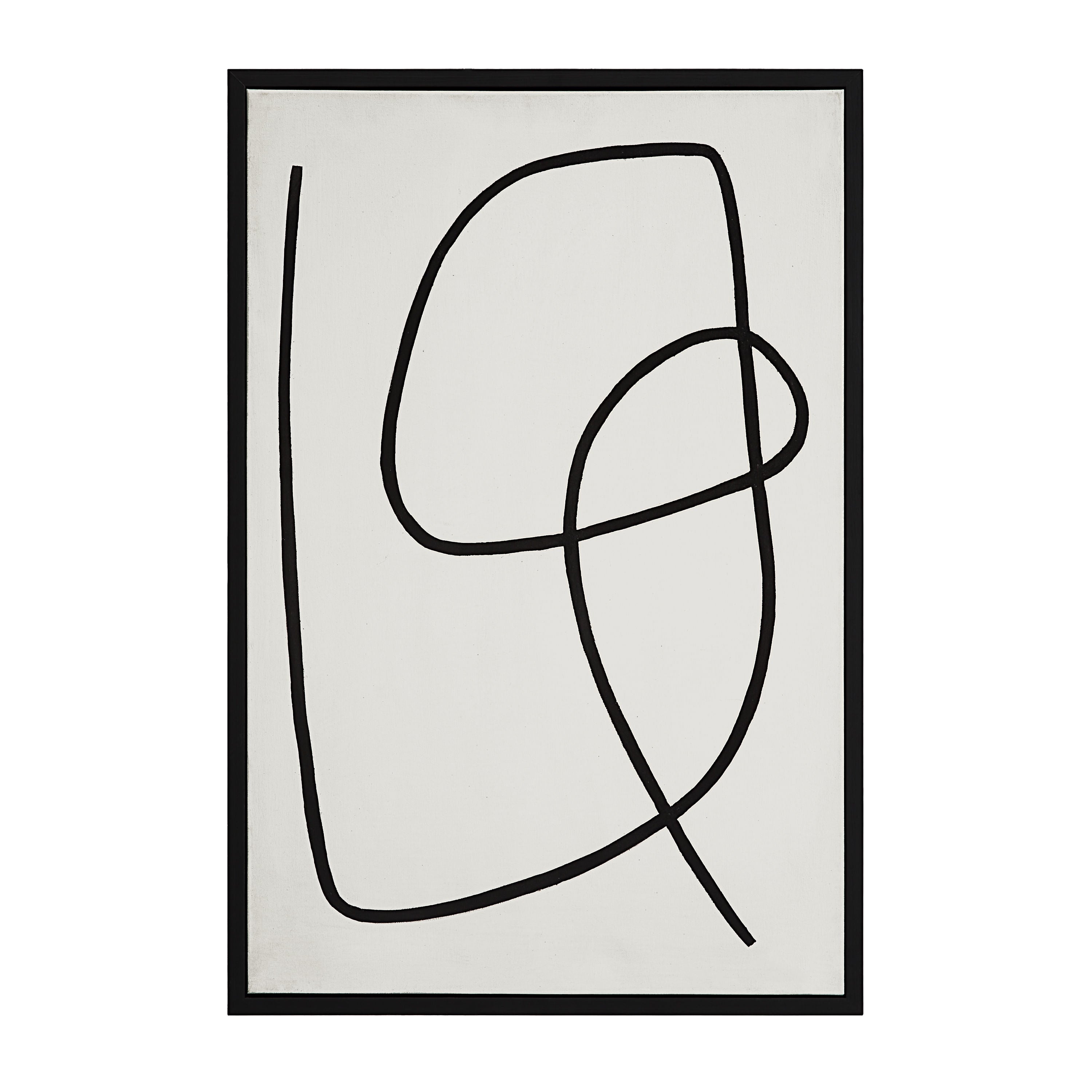 Moreau - timeless artwork that brings character to any space | Image 4 | InSTYLE Home & Rugs