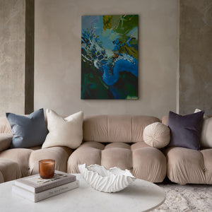 Tempress - eye-catching art pieces to enhance your home design | Image 6 | InSTYLE Home & Rugs