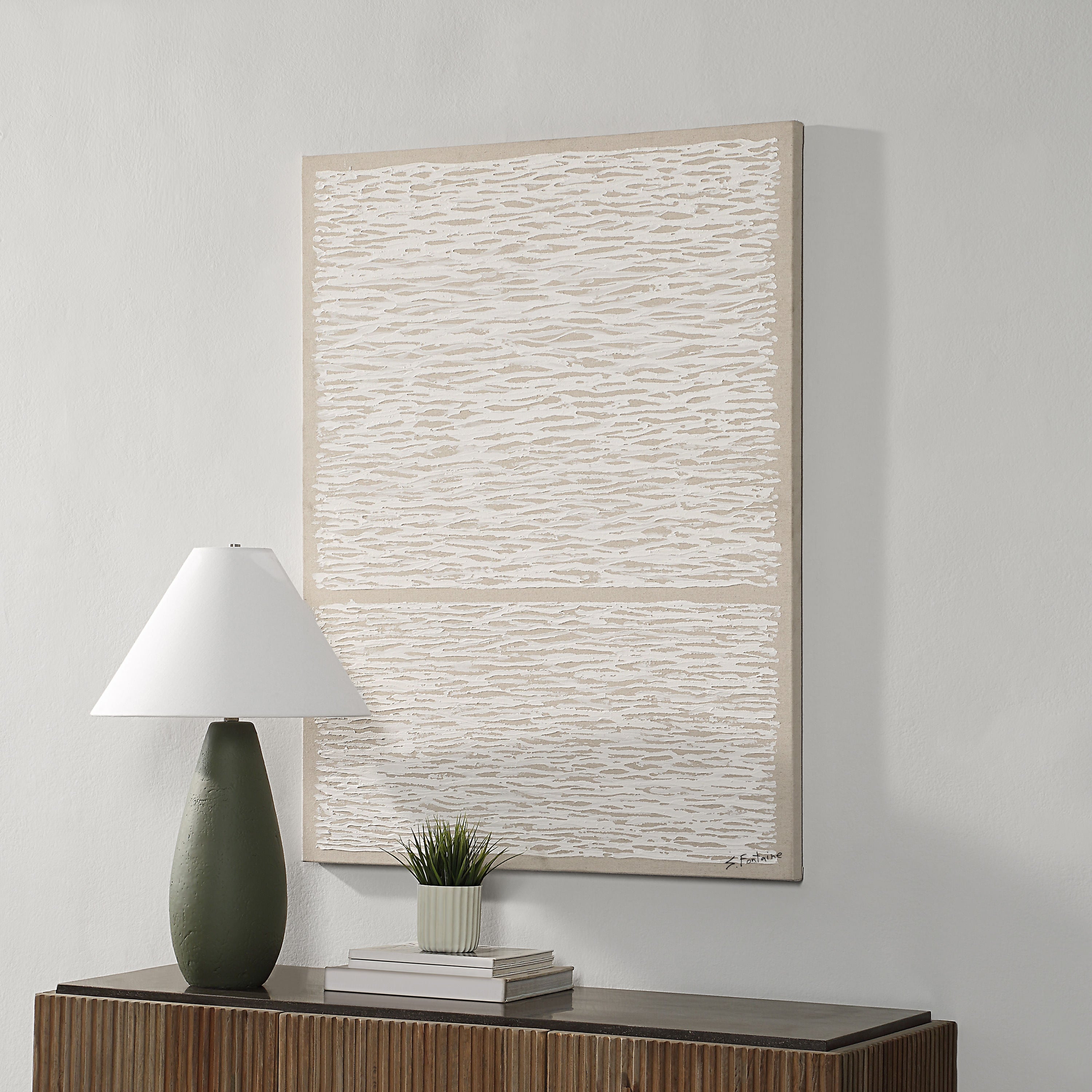 Chiari - bold and creative art for unique interior décor | Image 7 | InSTYLE Home & Rugs