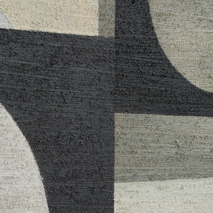 Gladiolus - bold and creative art for unique interior décor | Image 4 | InSTYLE Home & Rugs