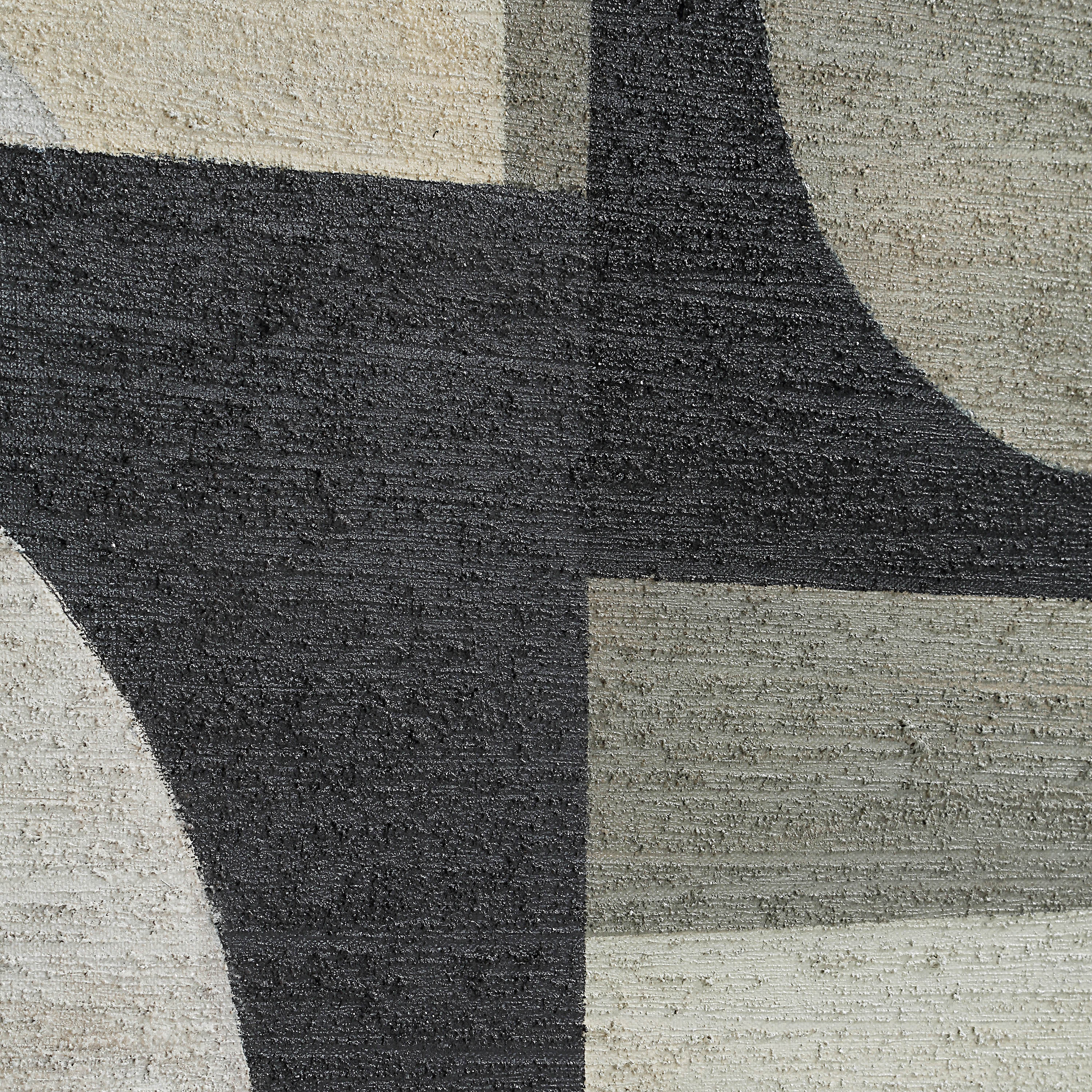 Gladiolus - bold and creative art for unique interior décor | Image 4 | InSTYLE Home & Rugs