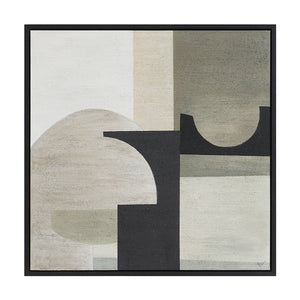 Gladiolus - bold and creative art for unique interior décor | Image 1 | InSTYLE Home & Rugs