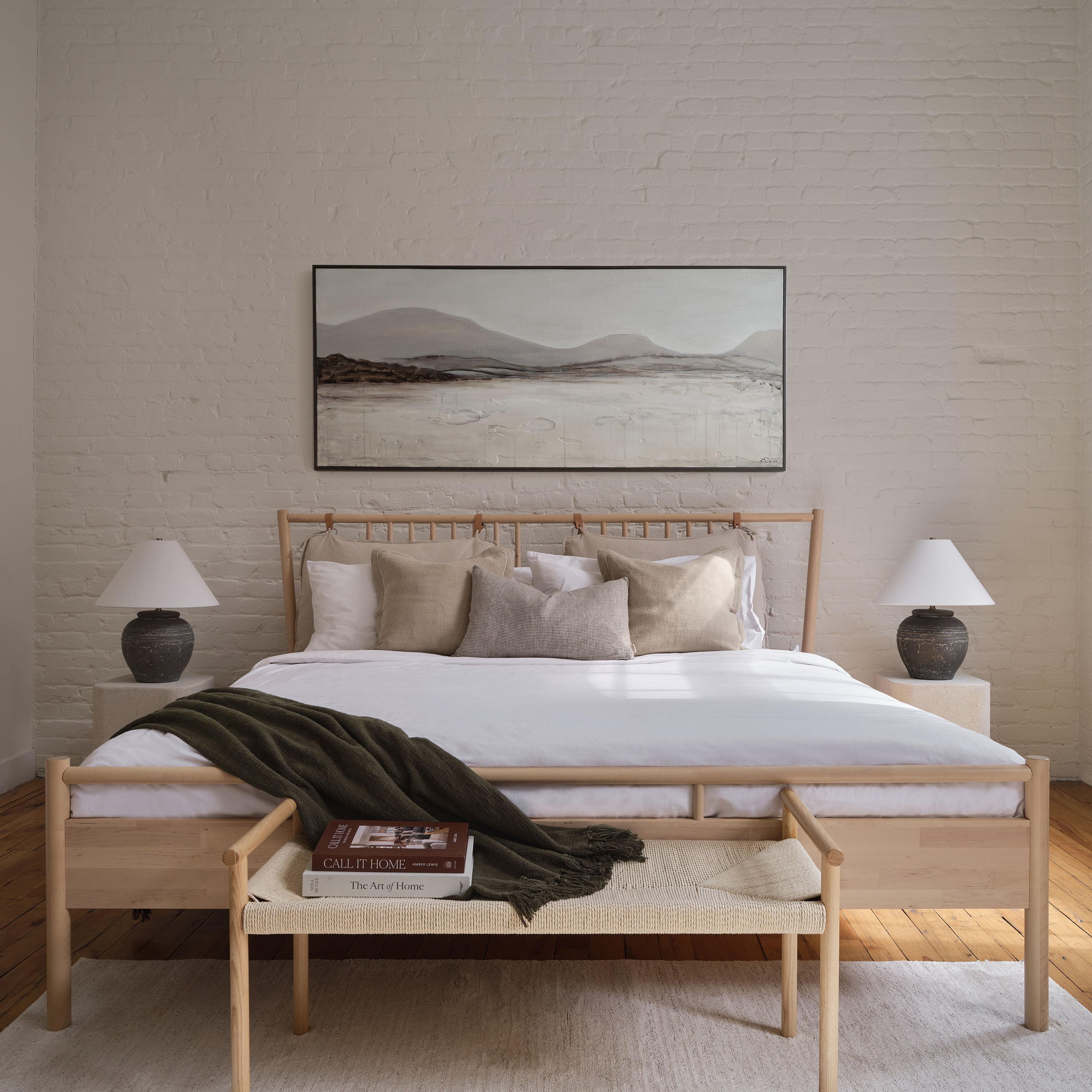 Campania - timeless artwork that brings character to any space | Image 7 | InSTYLE Home & Rugs