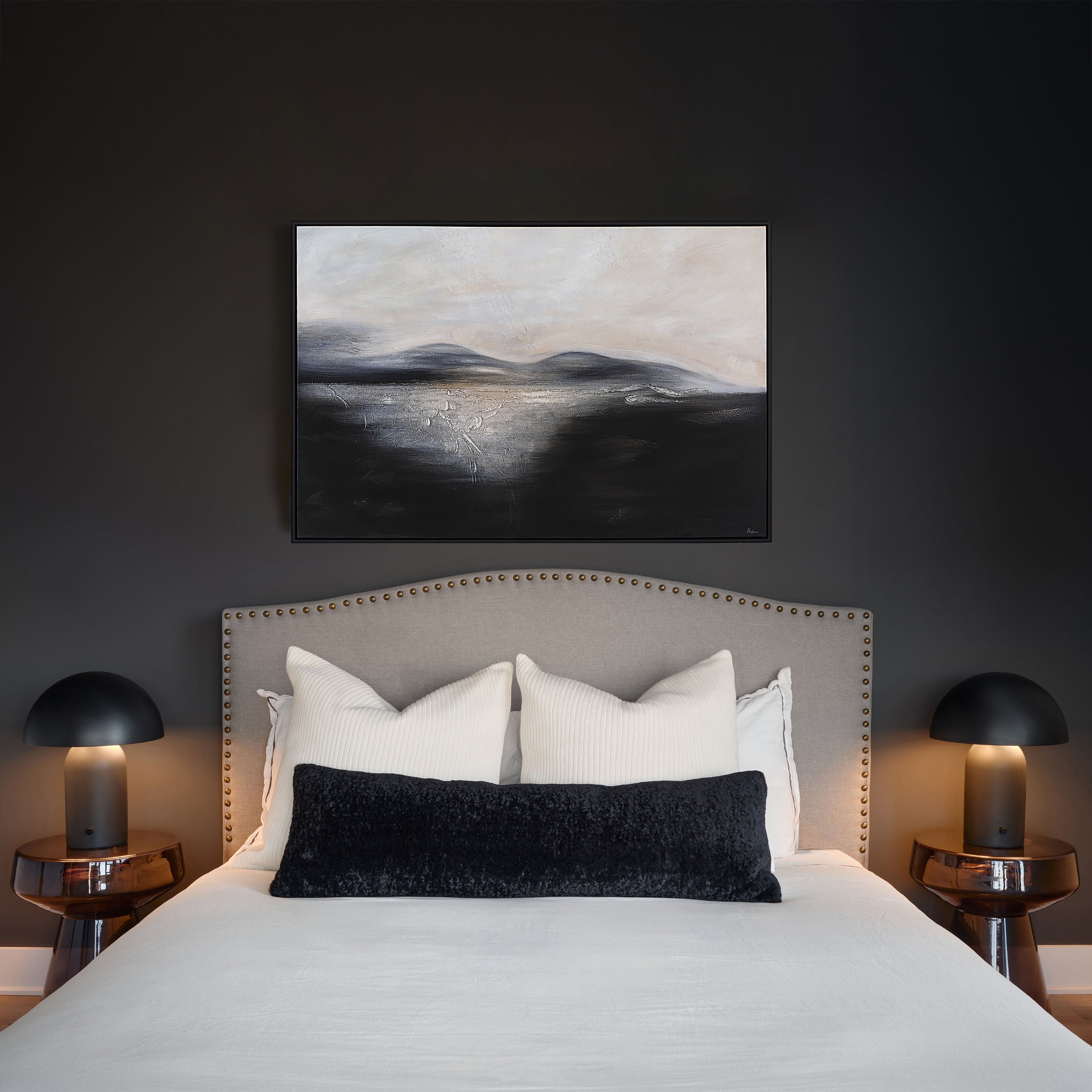 Roberto - soft pillow perfect for lounging and relaxation | Image 5 | InSTYLE Home & Rugs