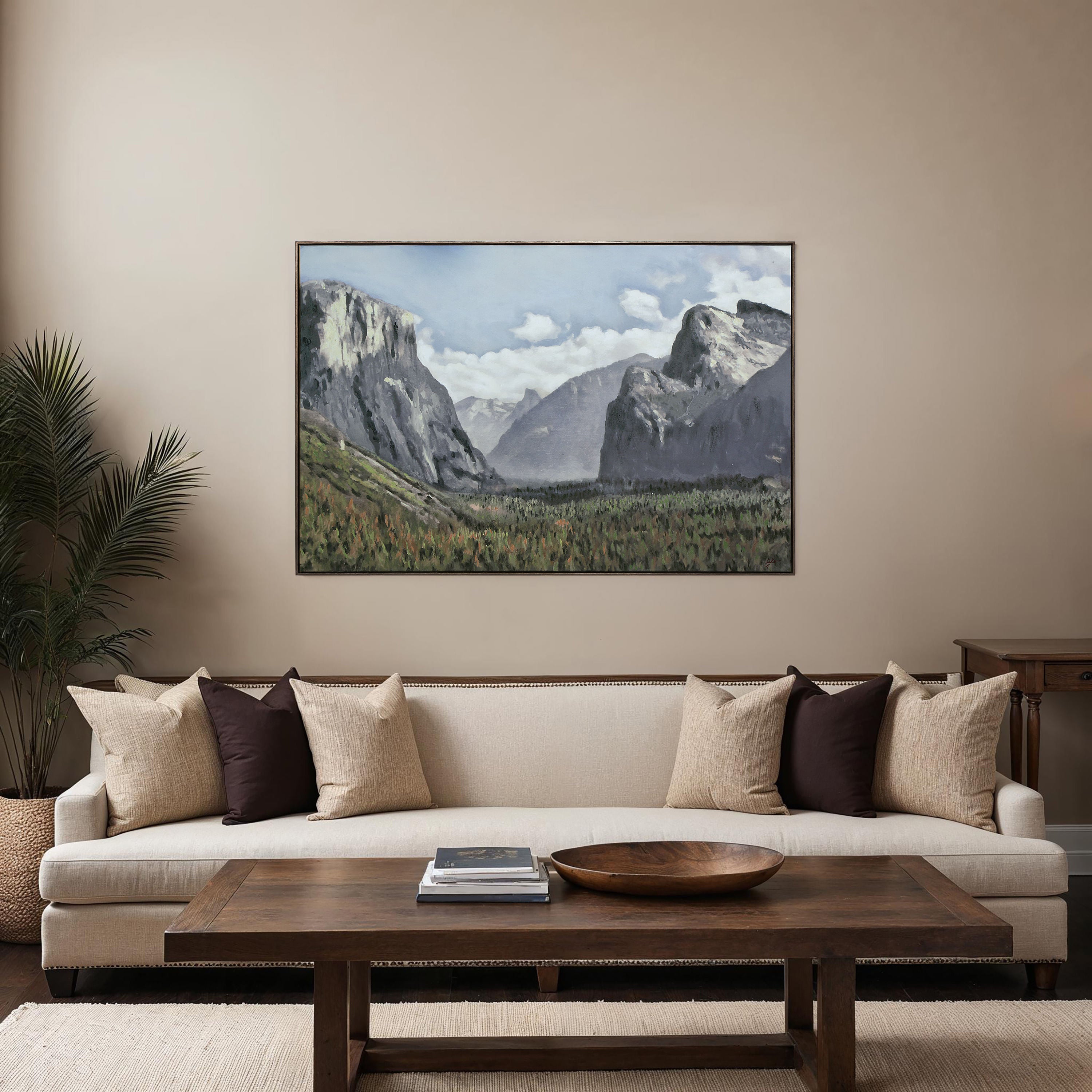 Granato - eye-catching art pieces to enhance your home design | Image 6 | InSTYLE Home & Rugs