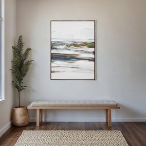 Danae OL2206 - timeless artwork that brings character to any space | Image 6 | InSTYLE Home & Rugs