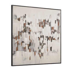 Malva - timeless artwork that brings character to any space | Image 2 | InSTYLE Home & Rugs