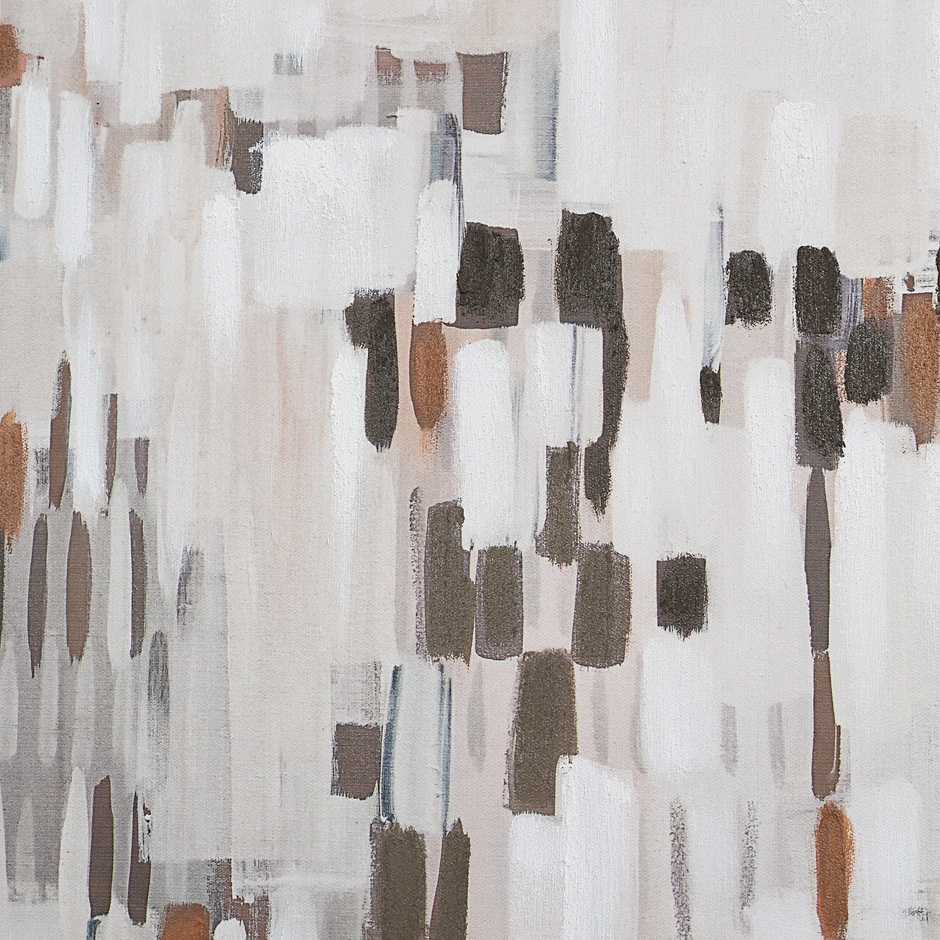 Malva - timeless artwork that brings character to any space | Image 4 | InSTYLE Home & Rugs