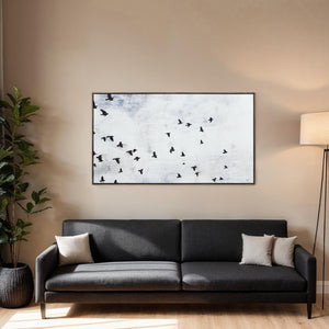 Paz - bold and creative art for unique interior décor | Image 6 | InSTYLE Home & Rugs