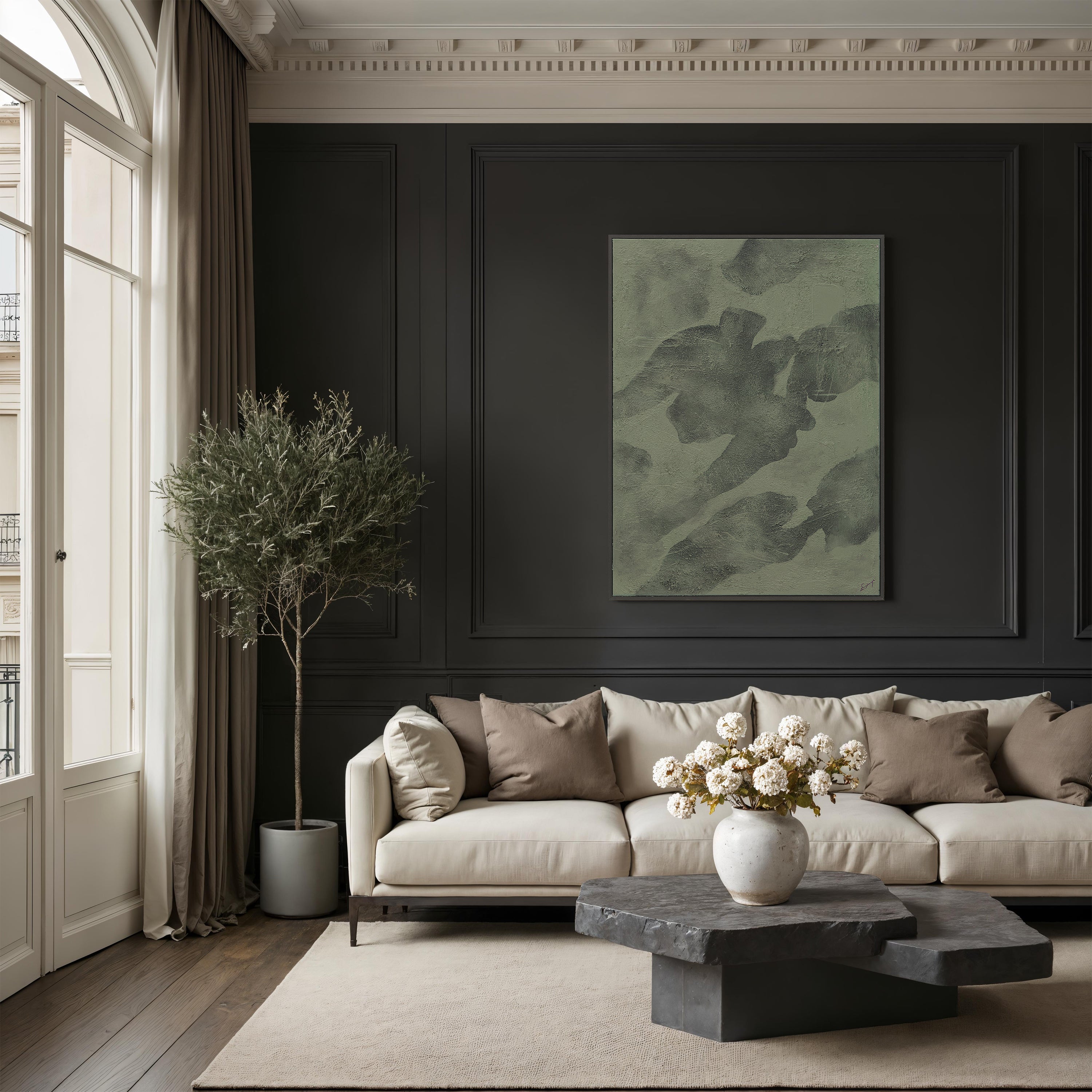 Olivea - | Image 4 | InSTYLE Home & Rugs