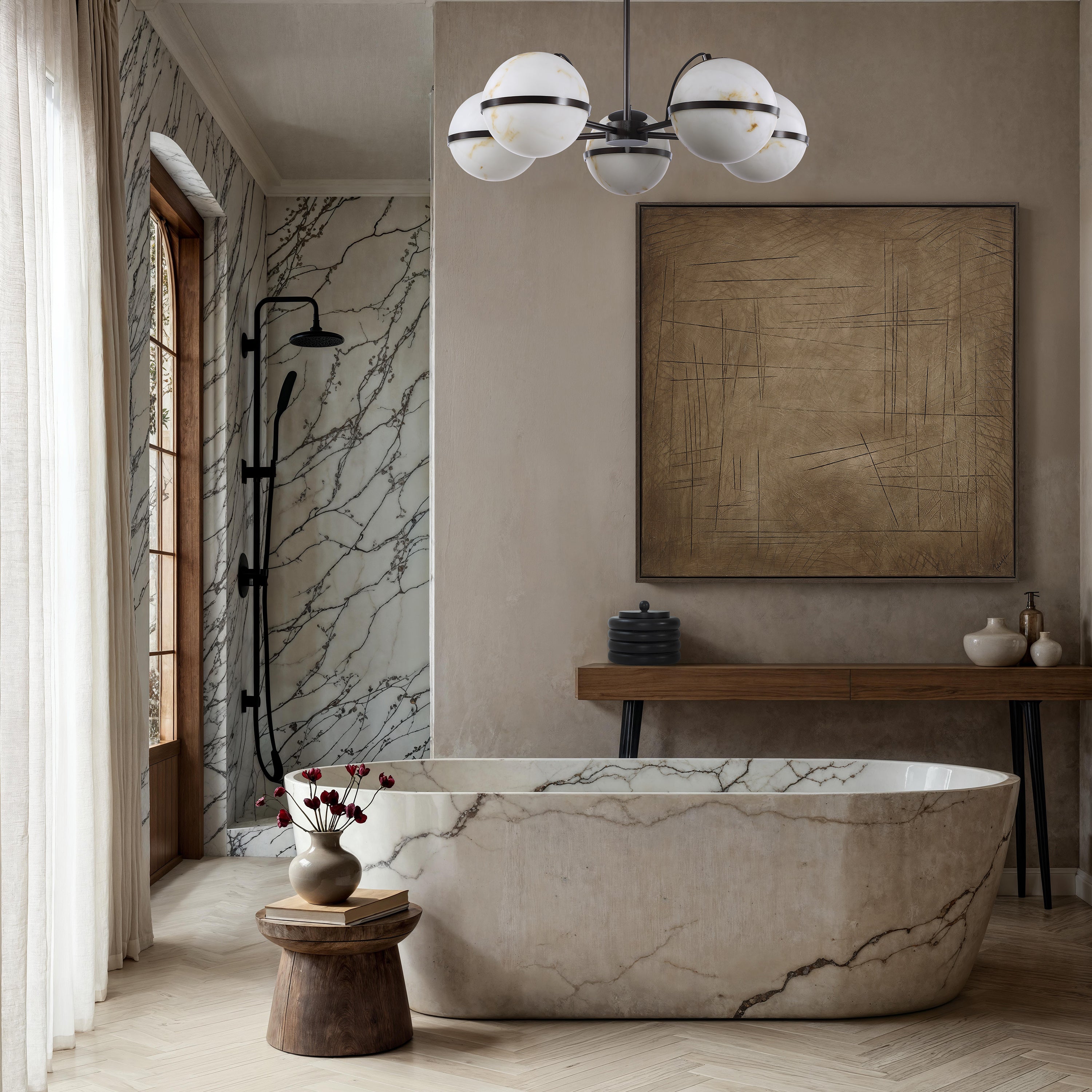 Alaric - | Image 4 | InSTYLE Home & Rugs