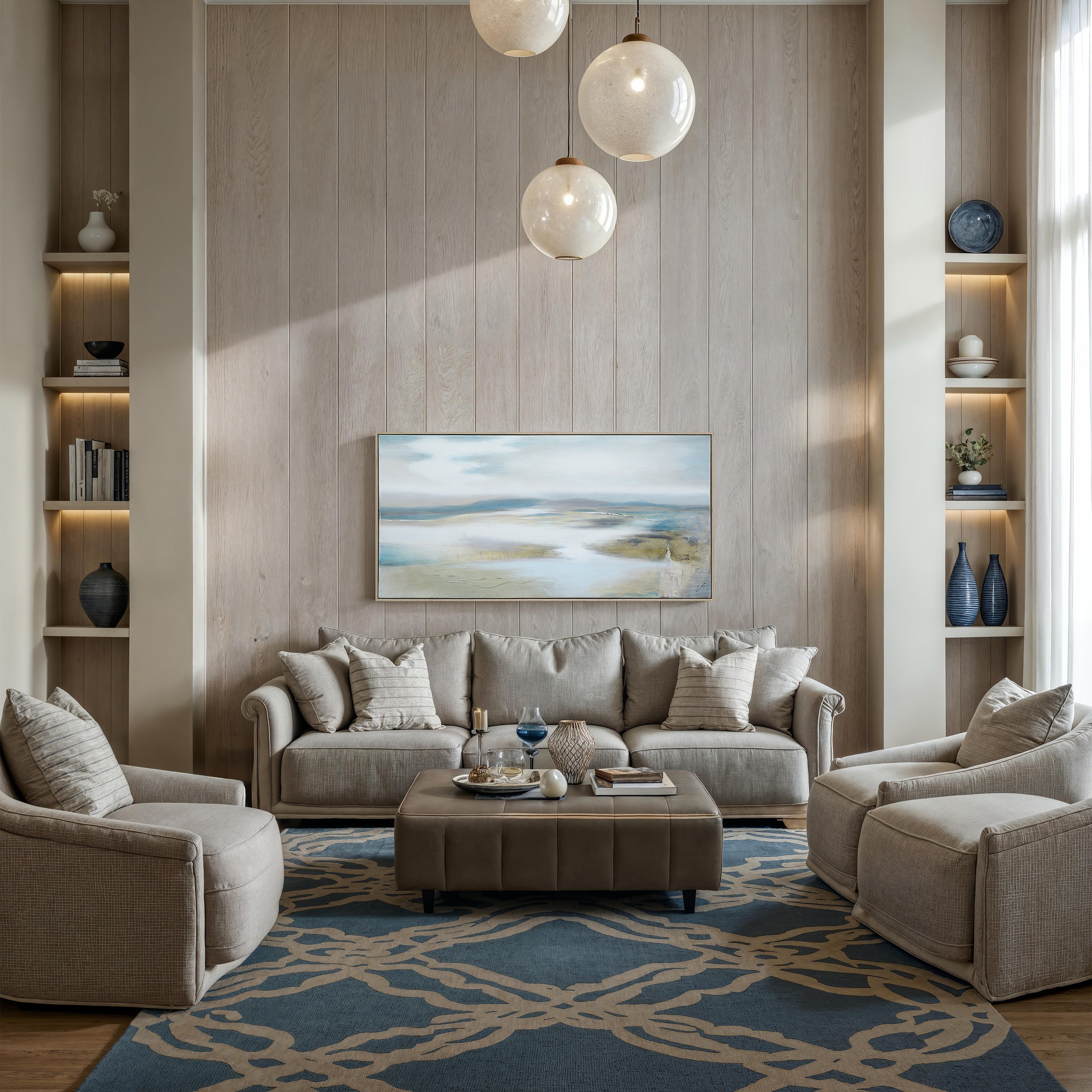 Marbleau - | Image 4 | InSTYLE Home & Rugs