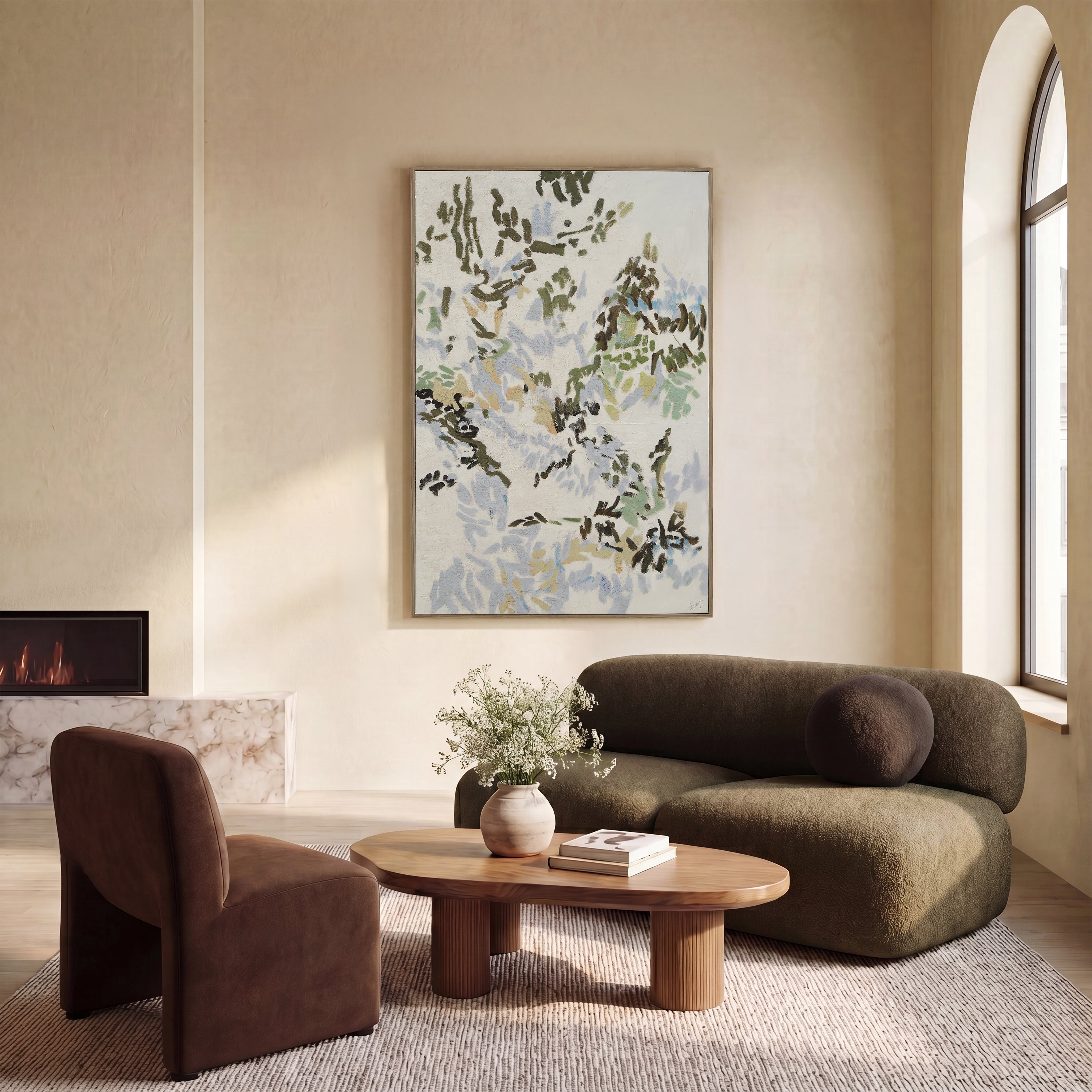 Nebbia - | Image 4 | InSTYLE Home & Rugs