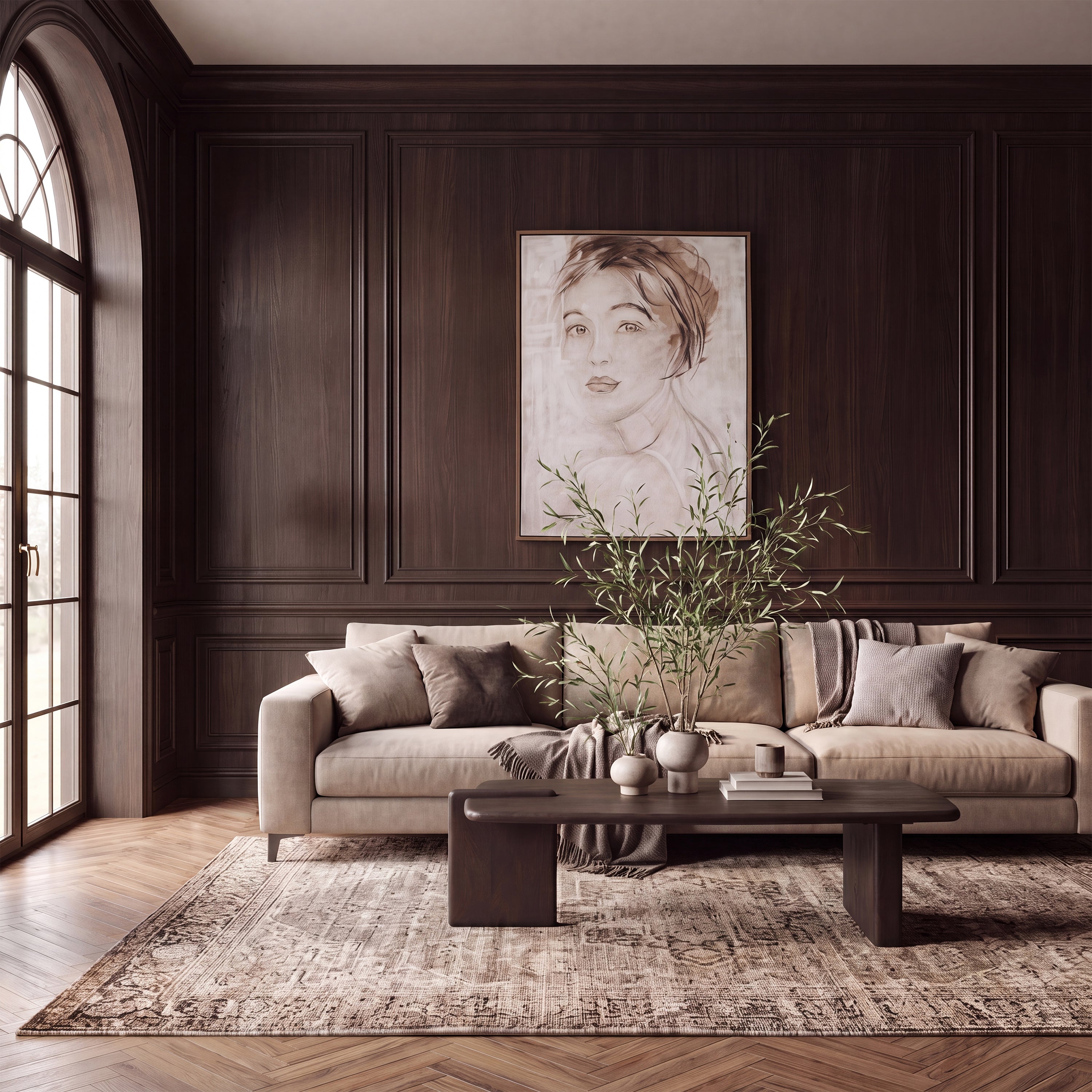 Claudette - | Image 4 | InSTYLE Home & Rugs