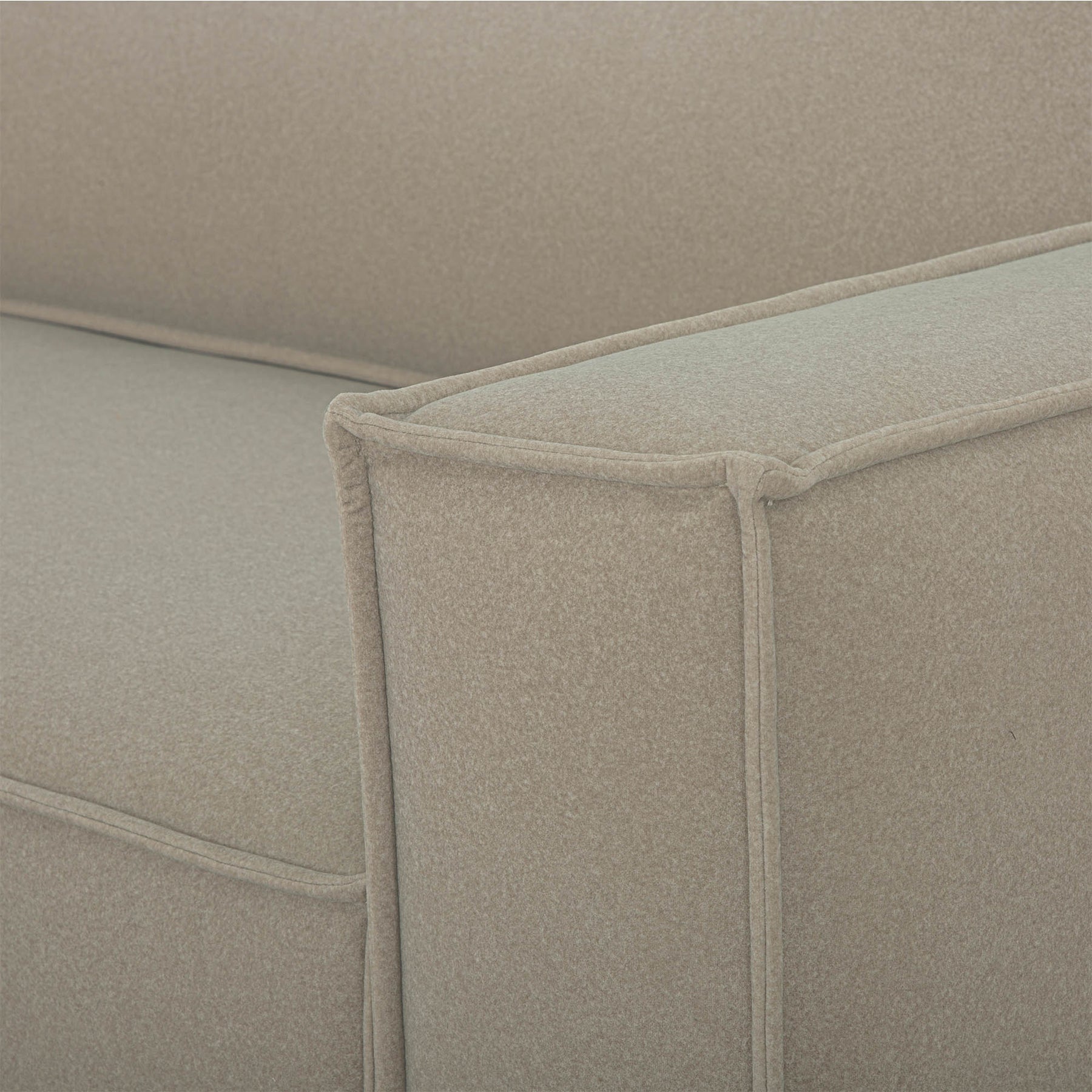 Olga Sofa - comfortable sofa for modern living | Image 7 | InSTYLE Home & Rugs
