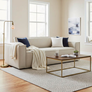 Olga Sofa - comfortable sofa for modern living | Image 13 | InSTYLE Home & Rugs