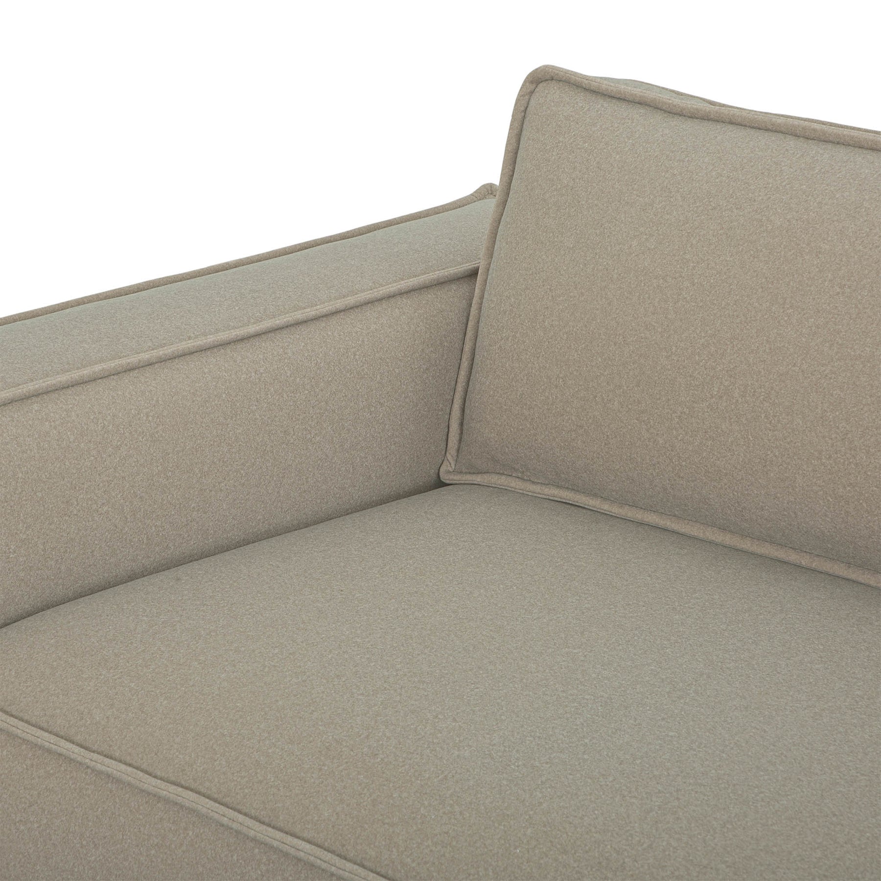 Olga Sofa - comfortable sofa for modern living | Image 9 | InSTYLE Home & Rugs