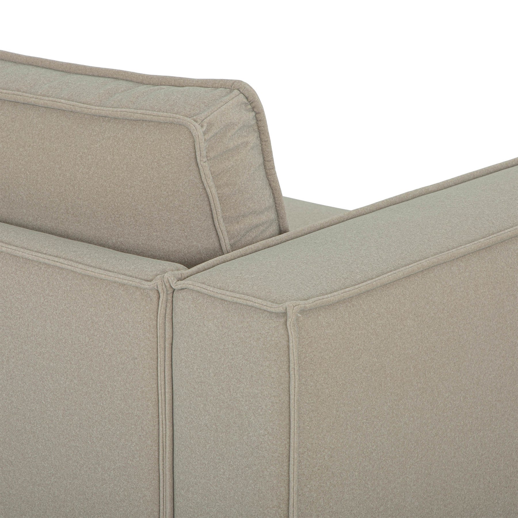 Olga Sofa - comfortable sofa for modern living | Image 10 | InSTYLE Home & Rugs