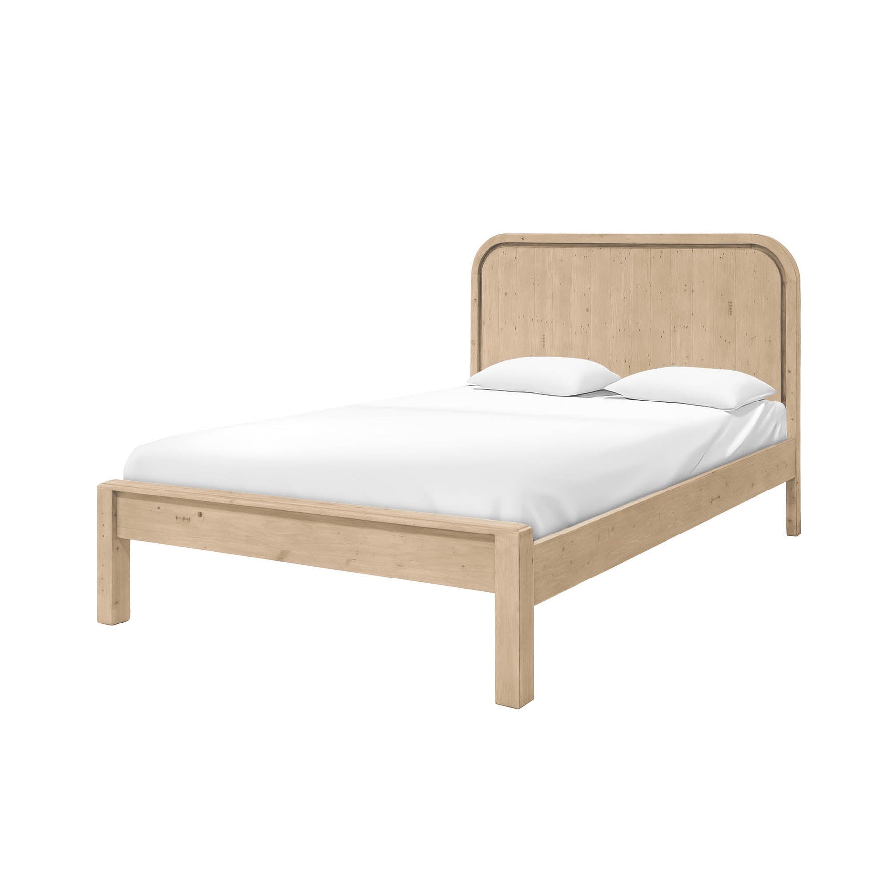 Opera King Low Footboard Bed - luxurious bed for modern homes | Image 5 | InSTYLE Home & Rugs