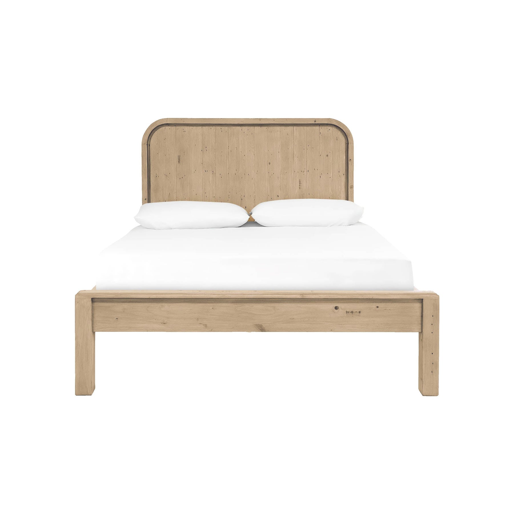 Opera Queen Low Footboard Bed - comfortable bed for restful sleep | Image 6 | InSTYLE Home & Rugs