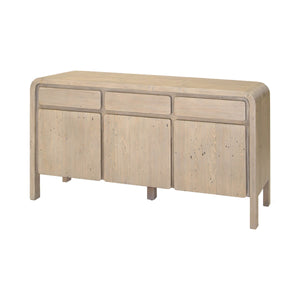 Opera Sideboard - perfect for living room storage | Image 1 | InSTYLE Home & Rugs
